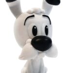 ASTERIX IDEFIX CHIBI FIGURE