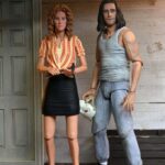 TMNT 1990 MOVIE APRIL&CASEY FARM 2-PACK