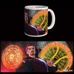 WHAT IF? DOCTOR STRANGE MUG