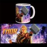 WHAT IF? PARTY THOR MUG