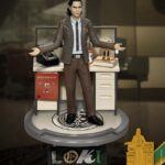 D-STAGE LOKI TV
