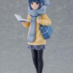 LAID-BACK CAMP RIN SHIMA PUP