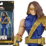 MARVEL LEGENDS AOA CYCLOPS AF