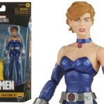 MARVEL LEGENDS AOA SHADOWCAT AF