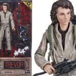 GHOSTBUSTERS AFTERLIFE PS TREVOR AF