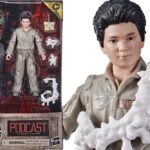 GHOSTBUSTERS AFTERLIFE PS PODCAST AF
