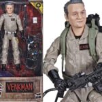 GHOSTBUSTERS AFTERLIFE PS P.VENKMAN AF