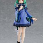 HOLOLIVE PROD URUHA RUSHIA FIGMA AF