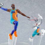 SPACE JAM LEBRON JAMES & BUGS BUNNY PUP