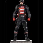 US AGENT JOHN WALKER 1/10 STATUE