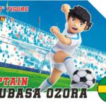 CAPTAIN TSUBASA OLIVER FIGURE