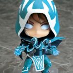 MAGIC THE GATHER JACE BELEREN NENDOROID