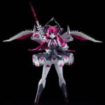 FATE G/O MECHA ELI-CHAN HAGANE WORKS AF