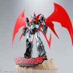 GX-75SP MAZINKAISER 20th ANNIVERSARY ED