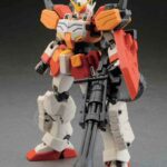 MG GUNDAM HEAVY ARMS EW VER 1/100
