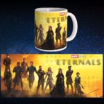 ETERNALS #1 MUG