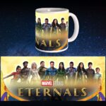 ETERNALS #2 MUG