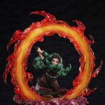 DEMON SLAYER TANJIRO KAMADO 1/8 STATUE