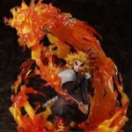 DEMON SLAYER KYOJURO 1/8 FIGURE