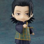 JUJUTSU KAISEN 0 SUGURU GETO NENDOROID