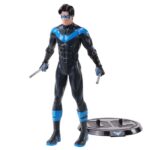 DC NIGHTWIND BENDYFIG