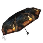 WITCHING HOUR UMBRELLA