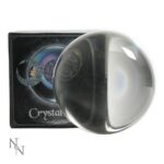 WITCHCRAFT DIVINATION CRYSTAL BALL