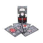 NEKRO TAROT CARDS