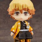 DEMON SLAYER ZENITSU NENDOROID SWACCHAO