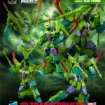 TRANSFORMERS ACID STORM MODEL KIT