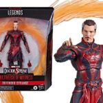 ML DRS MM DOCTOR STRANGE LIMITED ED AF