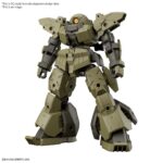 30MM bEXM-28 REVERNOVA GREEN 1/144