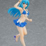 KONO SUBARASHI AQUA SWIMSUIT PUP