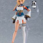 HOLOLIVE PRODUCTION SHIRANUI FLARE FIGMA