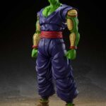 DRAGON BALL SUPER HERO PICCOLO SHF RERUN