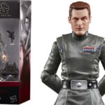 SW BL VICE ADMIRAL RAMPART DLX AF