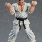 BAKI DOPPO OROCHI POP UP PARADE