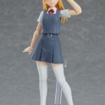LOVE LIVE SUPERSTAR SUMIRE HEANNA FIGMA