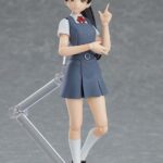 LOVE LIVE SUPERSTAR REN HAZUKI FIGMA AF