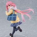 LAID-BACK CAMP NADESHIKO KAGAMIHARA PUP
