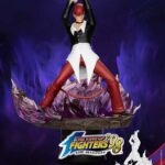 D-STAGE KING OF FIGHTERS 98 IORI YAGAMI