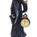 THE REAPER CLOCK