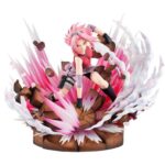 NARUTO GALS DLX HARUNO SAKURA V.3 STATUE