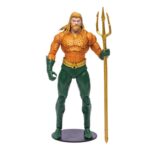 DC MULTIVERSE AQUAMAN ENDLESS WINTER AF