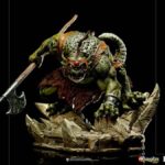 SLITHE THUNDERCATS BDS ART SCALE 1/10