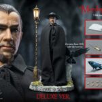 MURDER LEGENDRE BELA LUGOSI 1/6 DLX AF
