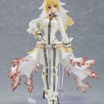 FATE G/O SABER NERO CLAUDIUS BRIDE FIGMA