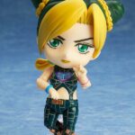 JOJO BIZ ADV JOLYNE CUJOH NENDOROID