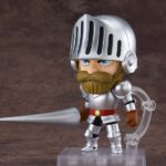 GHOSTS N GOBLINS RES ARTHUR NENDOROID