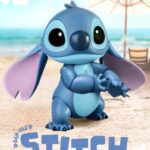 LILO & STITCH - STITCH DAH